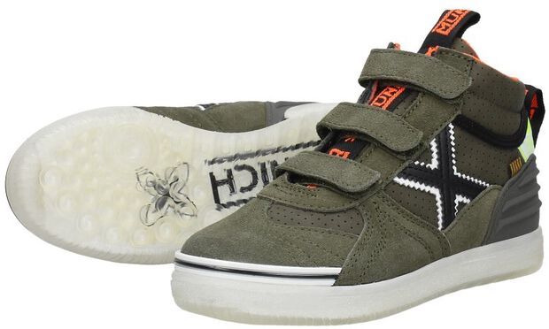 Klittenband Hoog - large