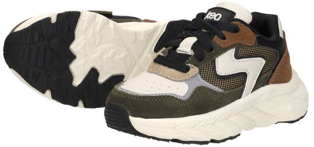 Sneakers Laag - large