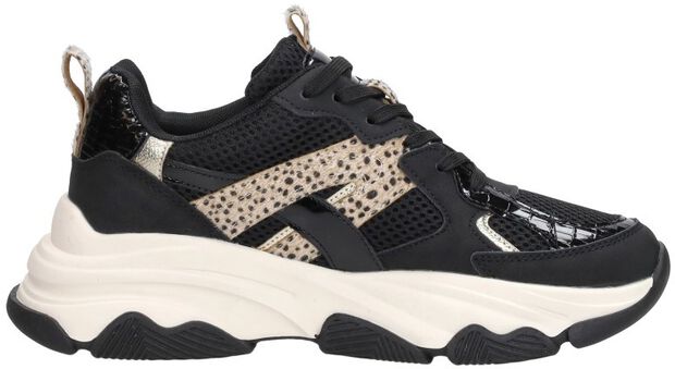 Sneakers Laag - large