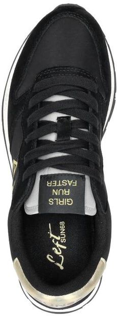 Ally Gold Girl - large