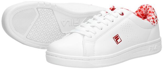 Crosscourt 2 - large