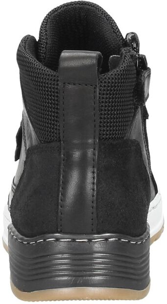 Jongens veterschoenen - large