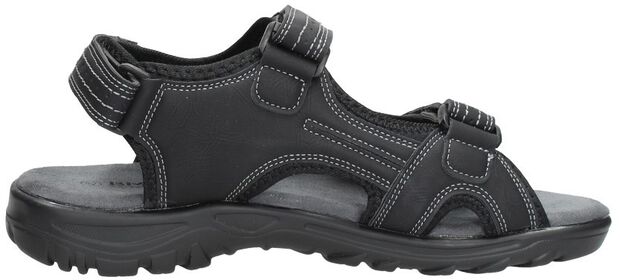 Heren sandalen - large