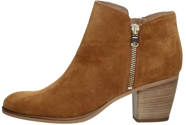 Dames enkellaarsjes - large