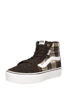 WM Filmore Hi Platform