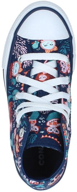 Chuck Taylor All Star Hi - large