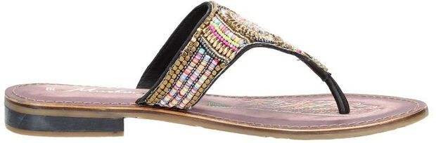 Dames slippers - large
