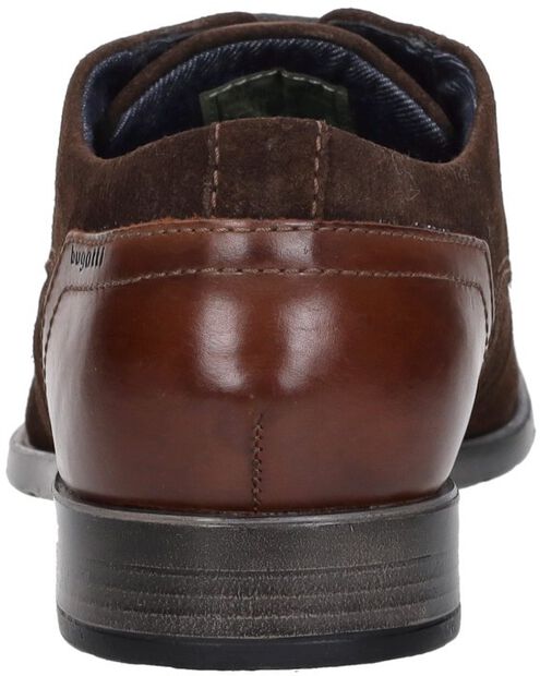 Gekleed Laag - large