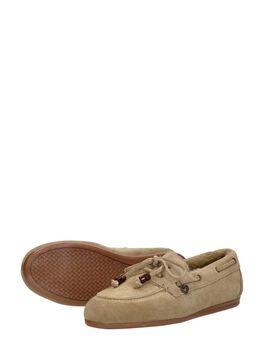 Dames bootschoen