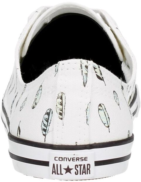 Chuck Taylor All Star Dainty - large