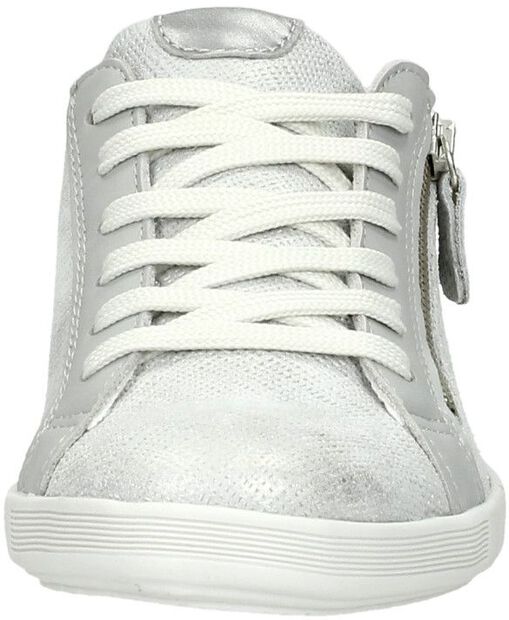 Dames veterschoenen - large