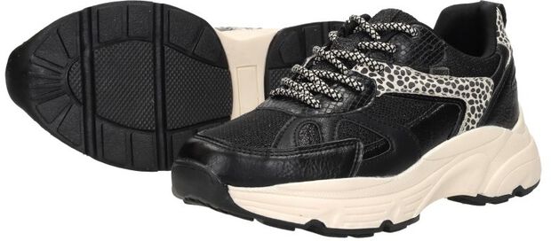 Sneakers Laag - large