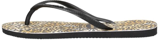 Slim Leopard - large