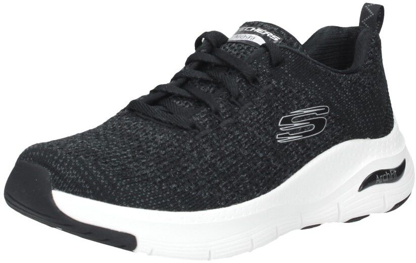 Arch Fit Big Appeal zwart