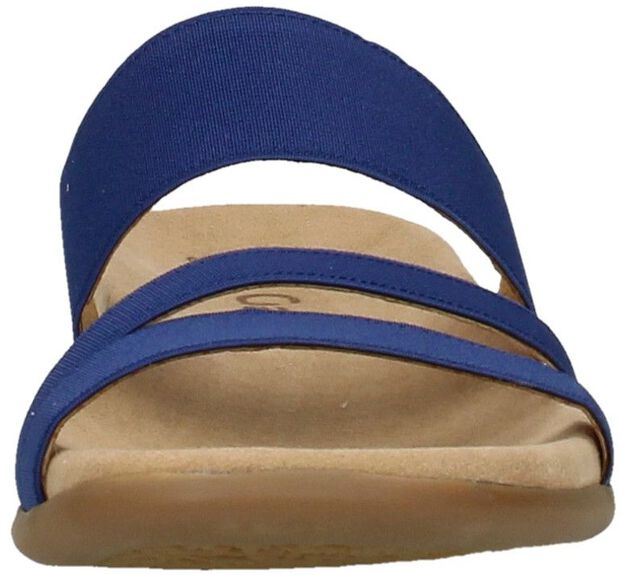Dames slippers - large