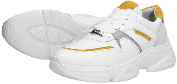 Dames sneakers - large