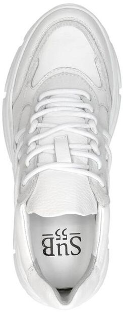 Sneakers Laag - large