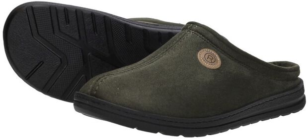 Pantoffels Open - large