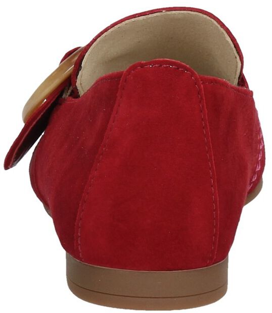 Dames mocassin - large