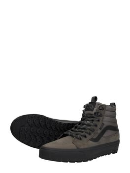 Sk8-Hi Waterproof