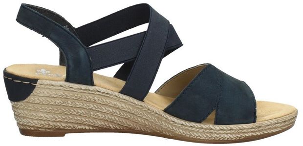 Dames sandalen - large