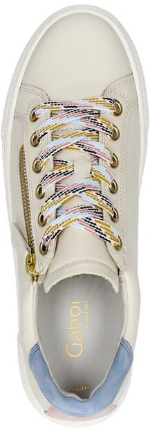 Veterschoenen Laag - large