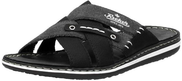 Heren slippers - large