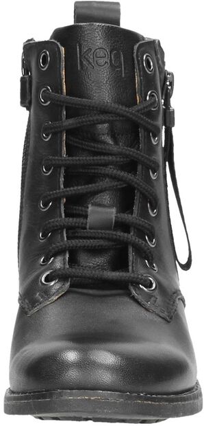 Meisjes veterboots - large