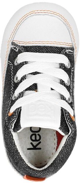 Jongens Baby schoentjes - large