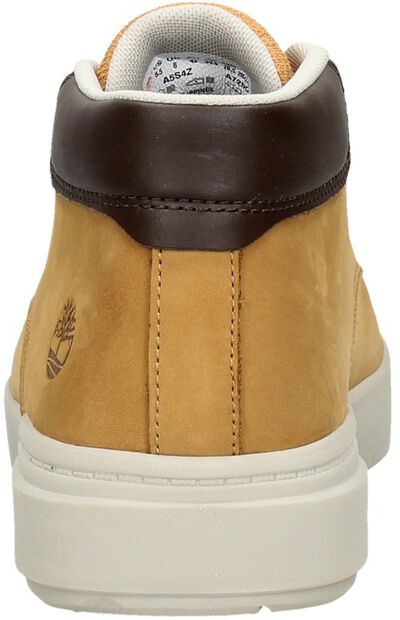 Seneca Bay Leather Chukka - large