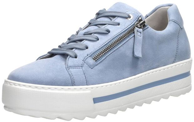 Veterschoenen Laag - large