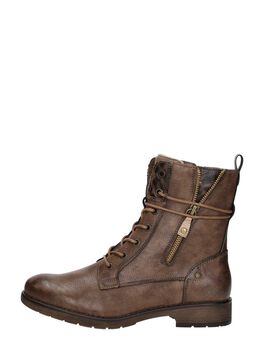 Veterschoenen Hoog