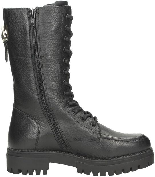 Veterschoenen Hoog - large