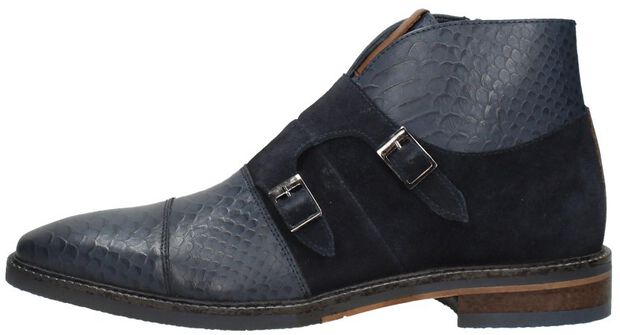 Heren gespschoenen - large