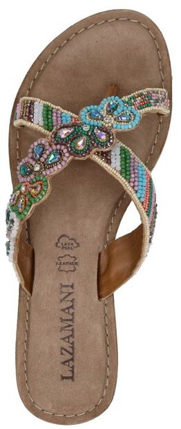 Teenslippers - large