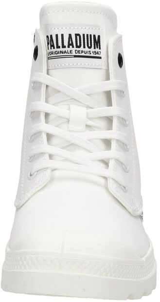 Pampa Hi Outzip - large