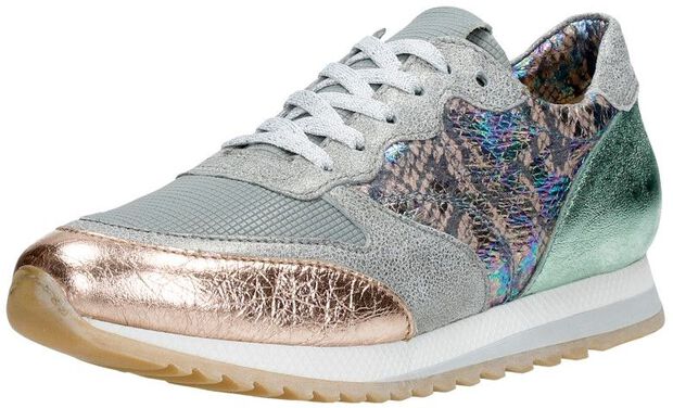 Sneakers Laag - large