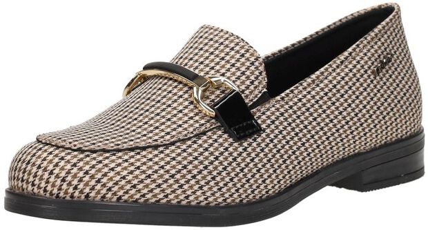 Mocassin - large