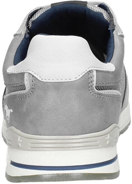 Veterschoenen Laag - large