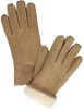 Gloves Suede Women - small