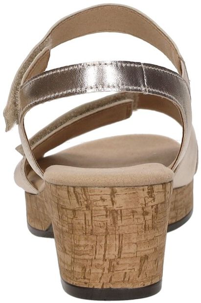 Sandalen Hak - large