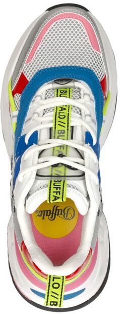 Triplet Hollow - large