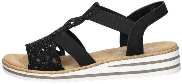 Sandalen Plat - large