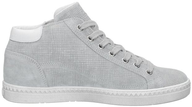 Dames veterschoenen - large