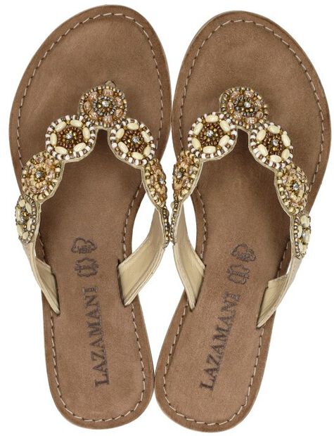 Teenslippers - large