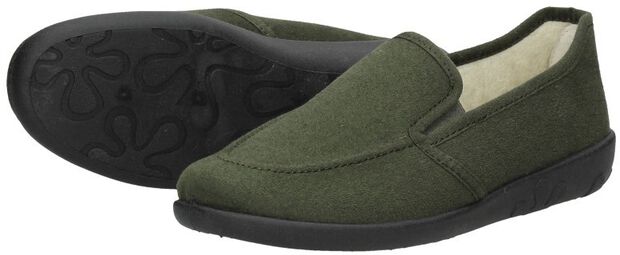 Dames pantoffels - large