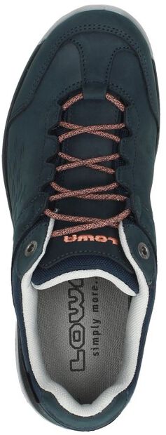 Locarno GTX Lo Ws - large