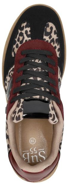 Sneakers Laag - large