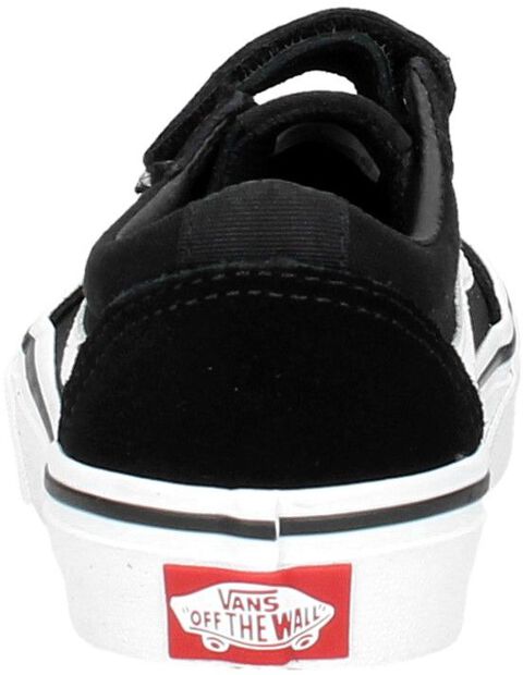 YT Ward Velcro - large