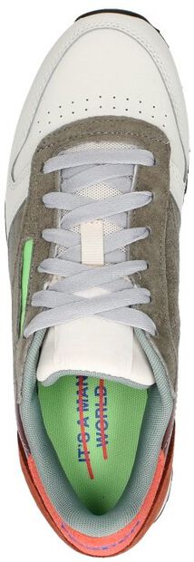 Classic Leather Ripple - large